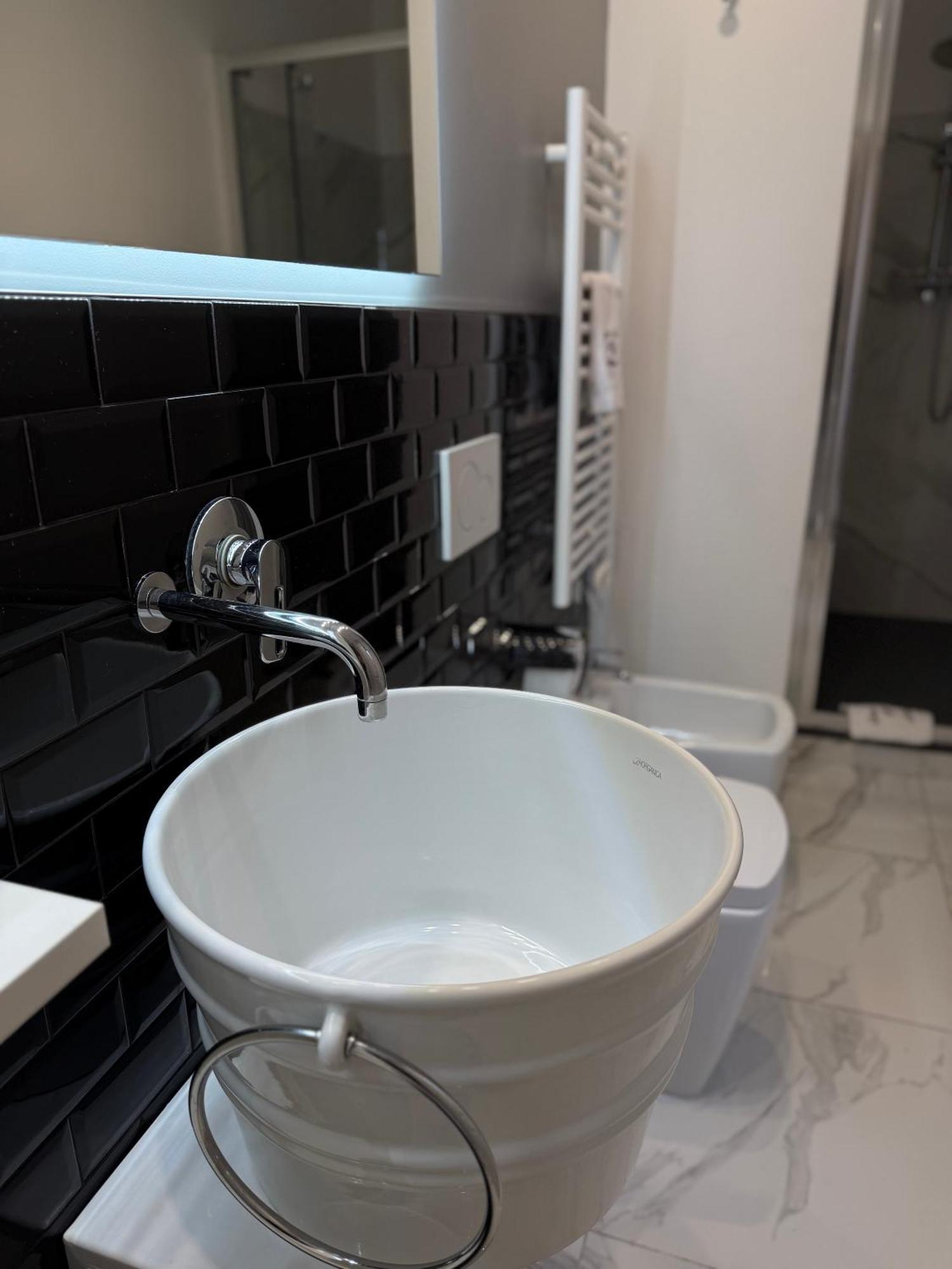 Bed and Breakfast Flyhouse Fiumicino Exterior foto